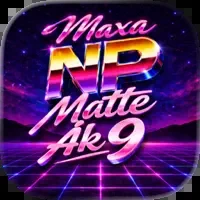Maxa NP Åk 9